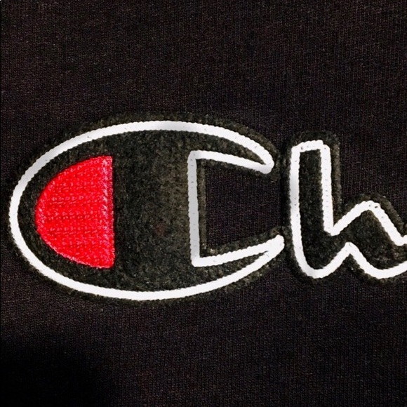 Champion Other - 💚XL CHAMPION HOODIE